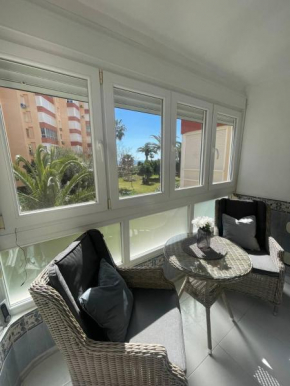 Mango / Estudio con piscina!!!, Torrox-Costa